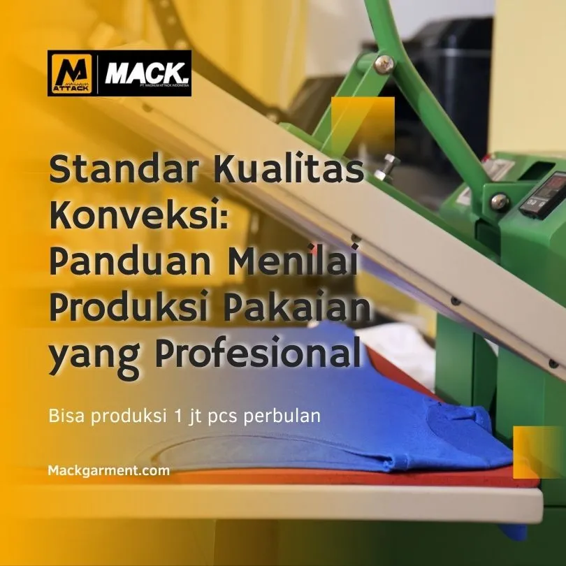 Yadi Konveksi Buntu: Kualitas yang Menghiasi Tradisi Cilacap